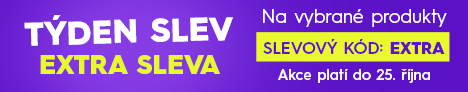 Slevové dny