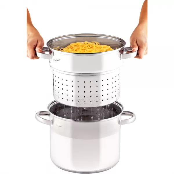 LTSS2417 HRNEC NA TĚST. 8L PASTA LAMART