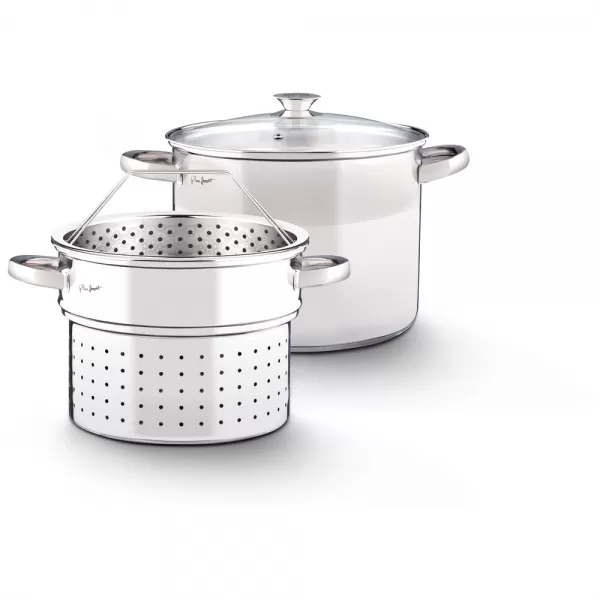 HRNEC NA TĚSTOV. 6L PASTA LAMART LT1067