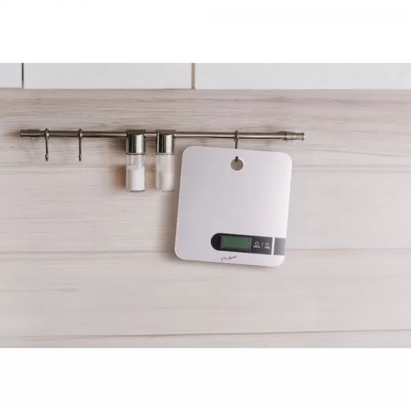 KUCHYŇSKÁ VÁHA GAMA LAMART LT7095