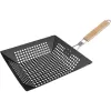 LT5031 GRIL. PÁNEV 30X30 CM BBQ LAMART