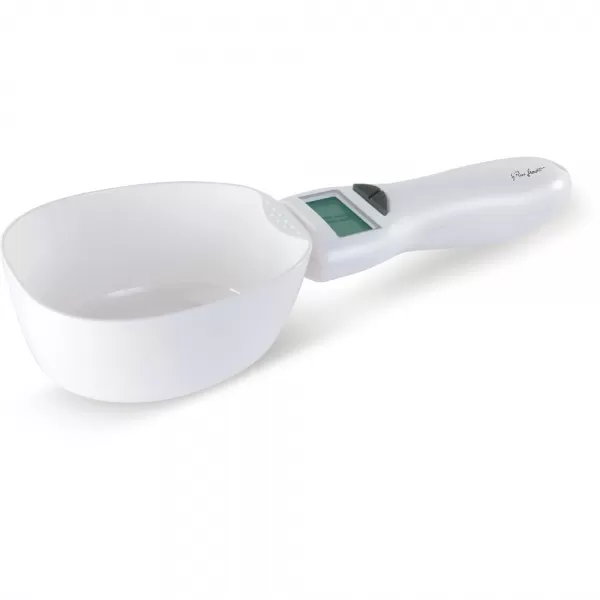 LT7097 VÁŽICÍ LŽÍCE ZETA LAMART