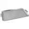 GRILOVACÍ PLECH 50X30CM BBQ LAMART LT5037
