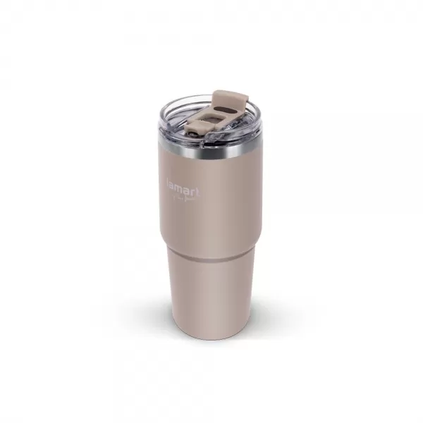 TERMOHRNEK LATTE 470ml LAMART HUGE LT4100