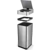 BEZDOTYKOVÝ KOŠ 50L USB SENSOR LAMART LT8129