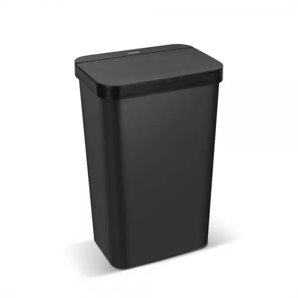 LT8110 BEZDOT.KOŠ 50L ČERN.SENSOR LAMART