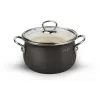 LT1277 KASTROL SMALT 16CM HARD LAMART