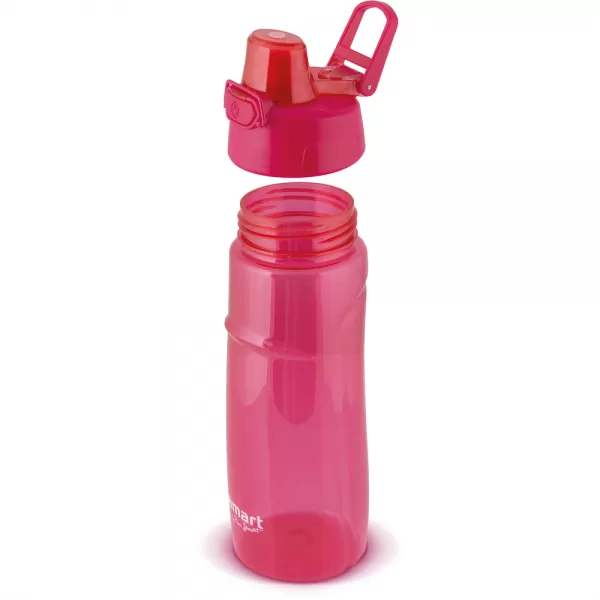 LT4063 SPORT.LÁHEV 0,7L RŮŽ. LOCK LAMART