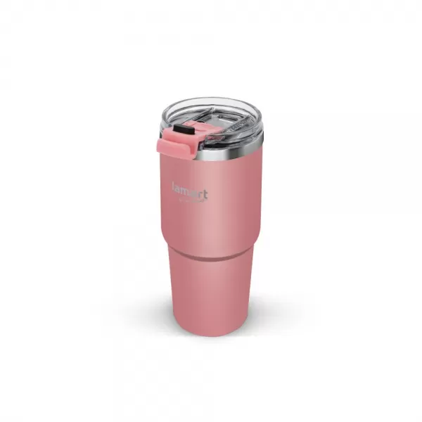 TERMOHRNEK PEACH 470ml LAMART HUGE LT4099