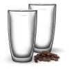 LT9010 SET 2KS COFFEE 230ML VASO LAMART