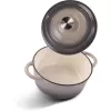 LT1301 HRNEC LITINOVÝ 22CM IRON LAMART