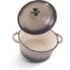 LT1302 HRNEC LITINOVÝ 24CM IRON LAMART