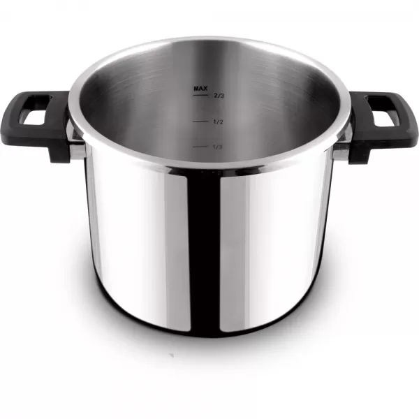 TLAKOVÝ HRNEC 7L STEAM LAMART LT1228