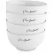 LT9014 MISKY SADA 4KS 14CM DINE LAMART