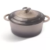 LT1301 HRNEC LITINOVÝ 22CM IRON LAMART