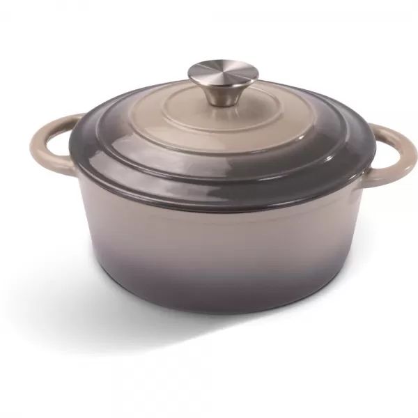 LT1301 HRNEC LITINOVÝ 22CM IRON LAMART