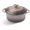 LT1301 HRNEC LITINOVÝ 22CM IRON LAMART