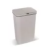 LT8109 BEZDOT.KOŠ 50L KRÉM.SENSOR LAMART