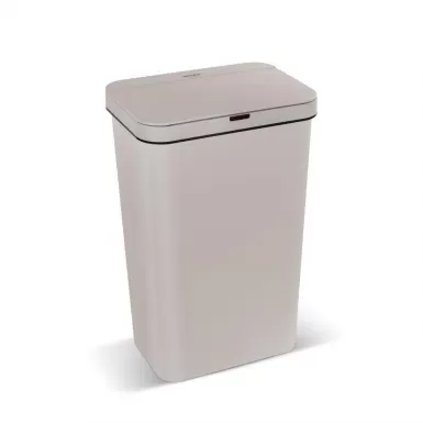 LT8109 BEZDOT.KOŠ 50L KRÉM.SENSOR LAMART