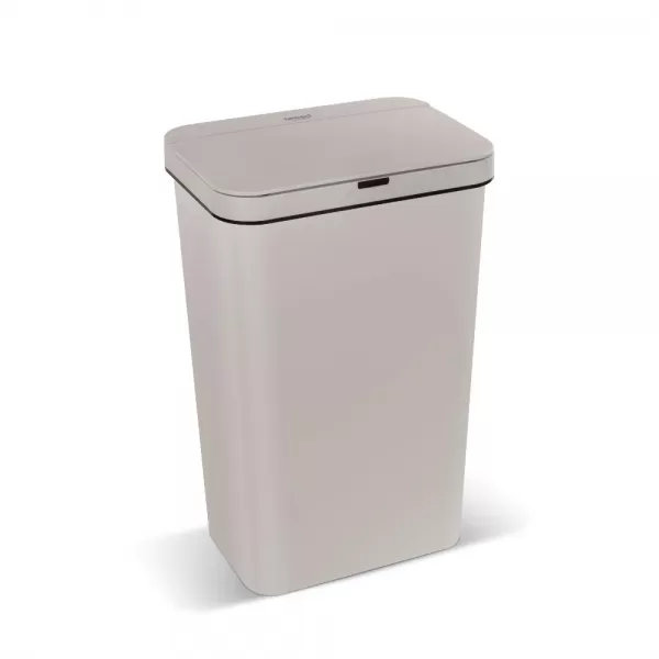 LT8109 BEZDOT.KOŠ 50L KRÉM.SENSOR LAMART