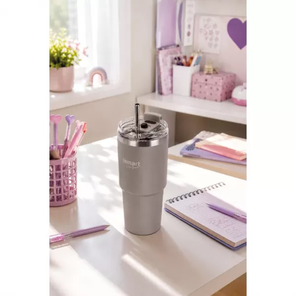 TERMOHRNEK LATTE 470ml LAMART HUGE LT4100
