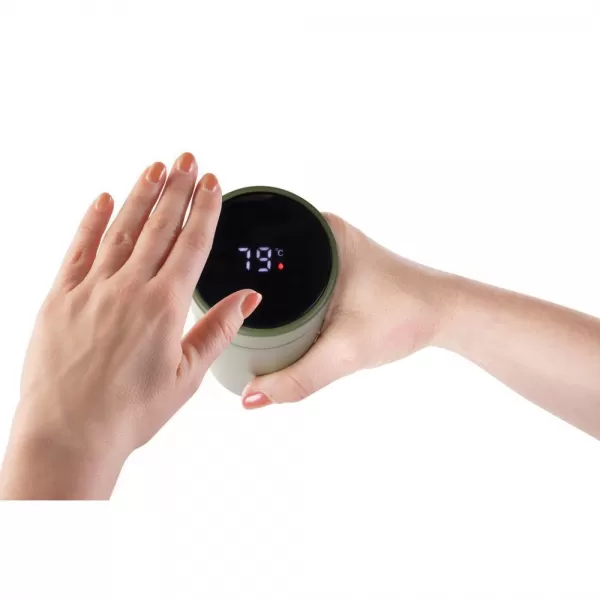 TERMOSKA TEPLOM. ZELEN.SIPP LAMART LT4085