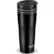 TERMOHRNEK 360 ČERN/BÍL MANQ LAMART LT4049