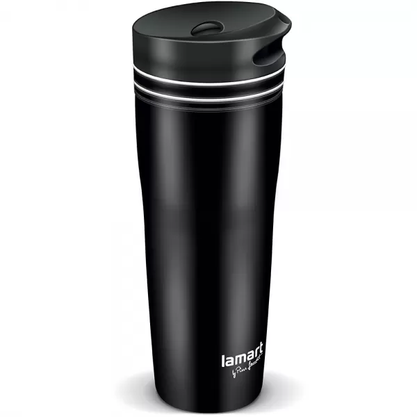 TERMOHRNEK 360 ČERN/BÍL MANQ LAMART LT4049