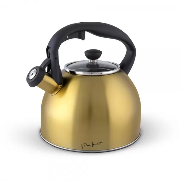 LT7057 KONVICE NEREZOVÁ 2,5L GOLD LAMART