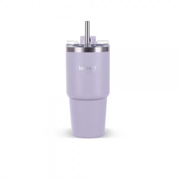 TERMOHRNEK LILA 470ml LAMART HUGE LT4098