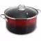 LT1184 KASTROL SMALT 24CM EMAIL LAMART