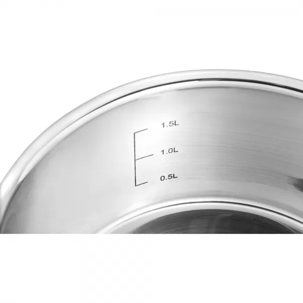 SET NÁDOBÍ 8KS NEREZ SHAPE LAMART LT1111