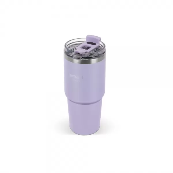 TERMOHRNEK LILA 470ml LAMART HUGE LT4098