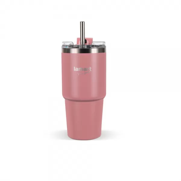 TERMOHRNEK PEACH 470ml LAMART HUGE LT4099
