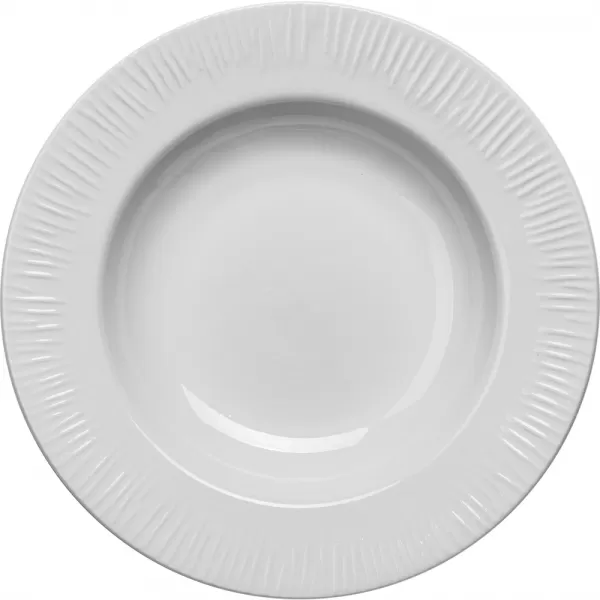 TALÍŘE KULATÉ 6KS FANCY LAMART LT9080