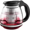 KONVICE 1,5L ČERNÁ VERRE LAMART LT7027