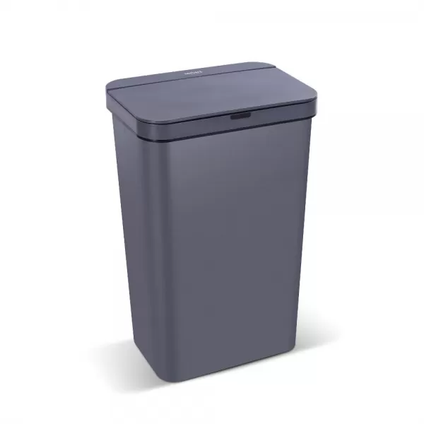 LT8108 BEZDOT.KOŠ 50L ŠEDÝ SENSOR LAMART