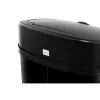 LT8112 BEZD.KOŠ ČERNÝ 42L SENSOR LAMART
