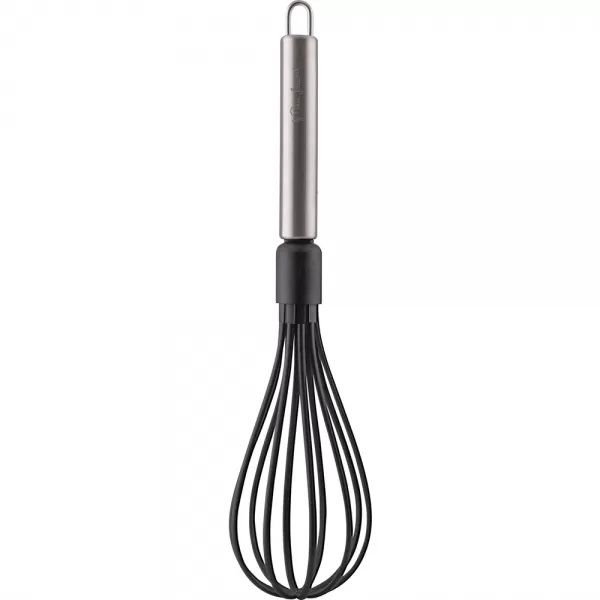 LT3994 METLA NYLONOVÁ INOX LAMART