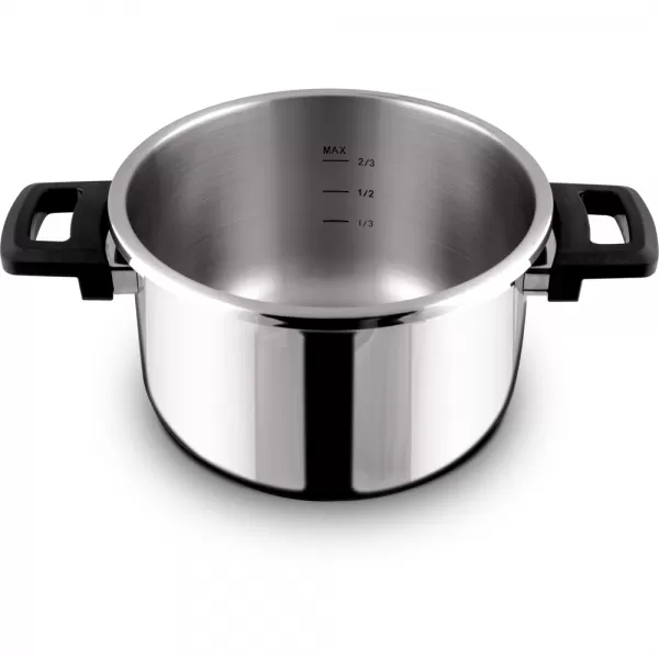 TLAKOVÝ HRNEC 5L STEAM LAMART LT1227