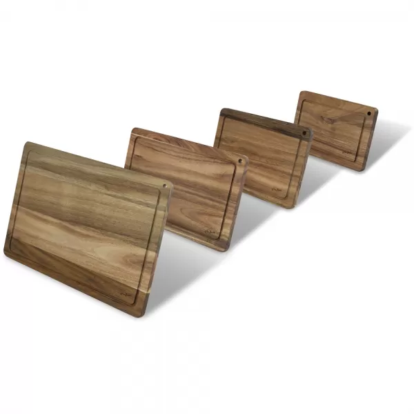 KRÁJECÍ DESKA 46X33 ACACIA LAMART LT2147