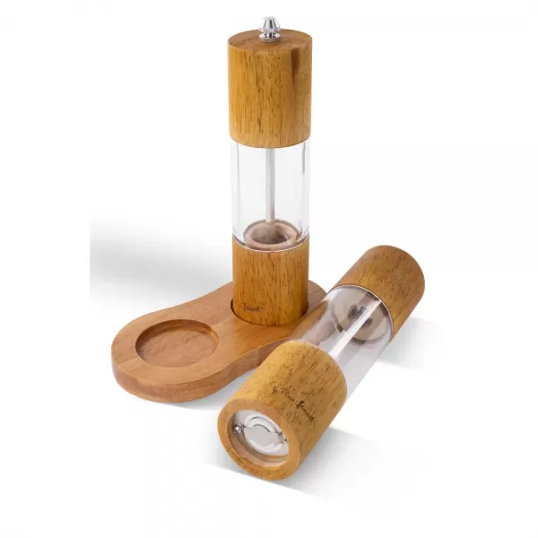 LT7099 SADA MLÝNKŮ NA KOŘENÍ SPYR LAMART