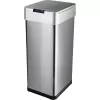 BEZDOTYKOVÝ KOŠ 50L USB SENSOR LAMART LT8129