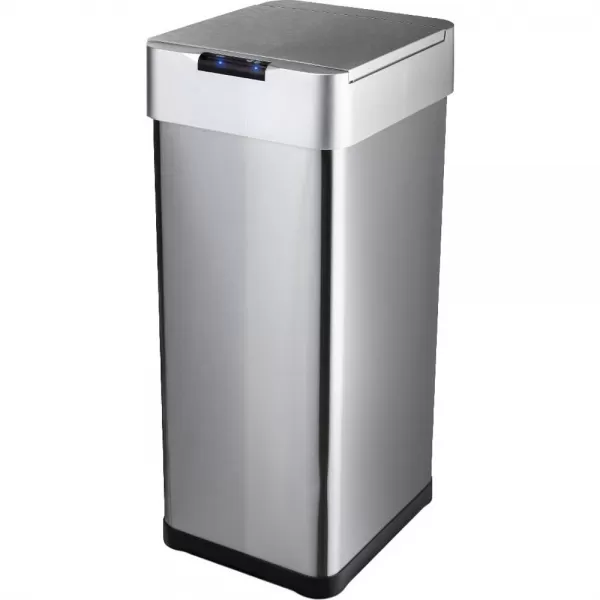 BEZDOTYKOVÝ KOŠ 50L USB SENSOR LAMART LT8129