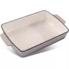 LT1304 PEKÁČ LITINA 33X23CM IRON LAMART
