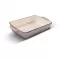 LT1304 PEKÁČ LITINA 33X23CM IRON LAMART