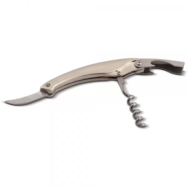 OTVÍRÁK ČÍŠNICKÝ ZINC LAMART LT2100