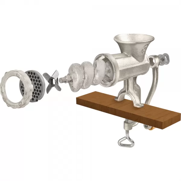 LT7041 MLÝNEK NA MASO Č.8 AERO LAMART