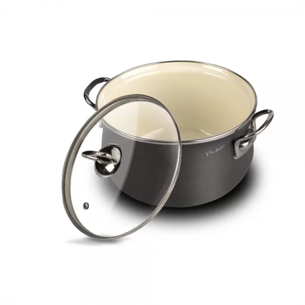 LT1278 KASTROL SMALT 18CM HARD LAMART