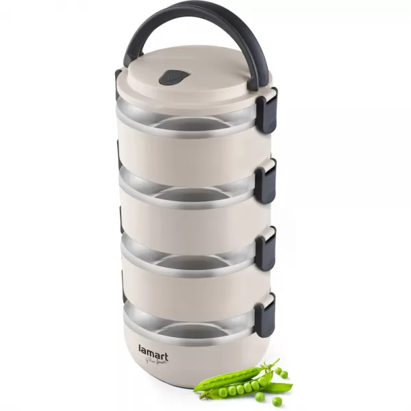 LT6024 TERMOJÍDLONOSIČ 4 P. TEMP LAMART